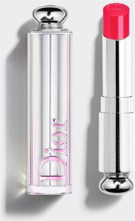 dior addict stellar shine 536 lucky prezzo|dior addict lipstick reviews.